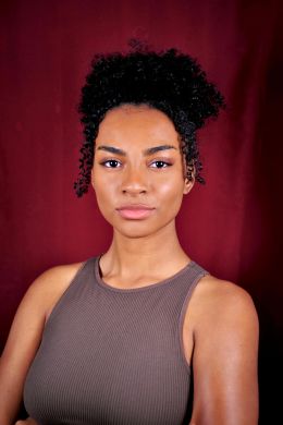 Kalista Wilson