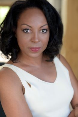 Tameika Symonds