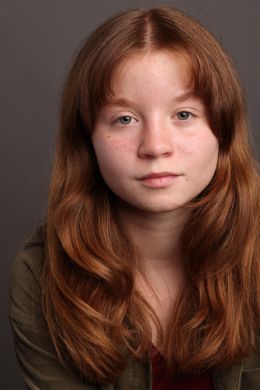 Риона О'Доннелл