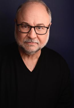 Джеффри Уэбер