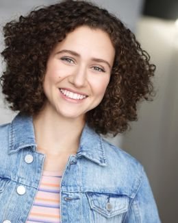 Рэйчел Дженсен