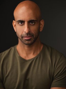 Zeshaun Saleem