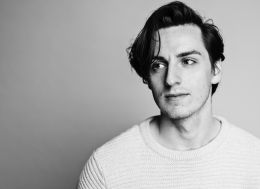Luke Cinque-White
