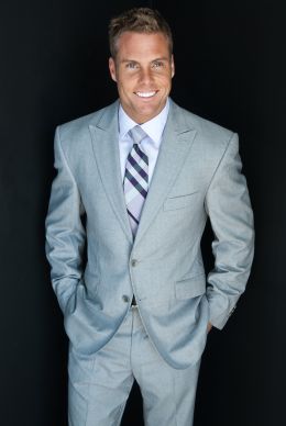 Sam Proffitt