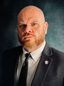 Ричард Чарлтон