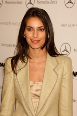 Сэйра Мохан