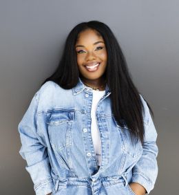 Mariah Rochelle Smith