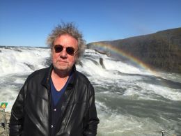 Ральф Кристианс