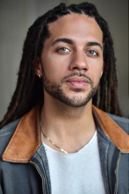 Картер Грэйвз