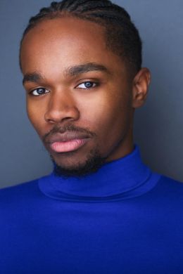Gabriel Yarborough