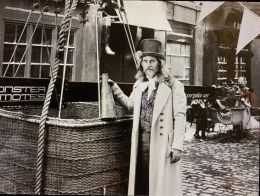 Джереми Хэйз