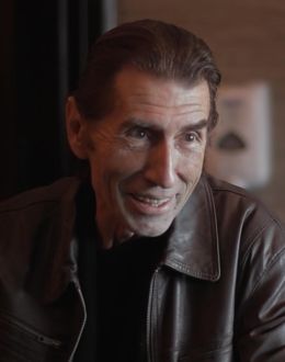 Джордж Семкив