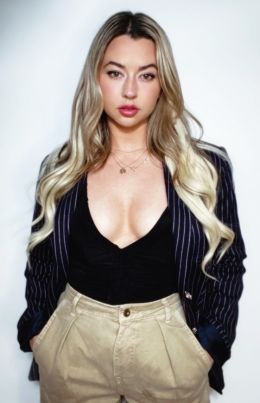 Jessica Michael Davis