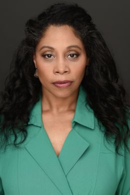 Линда Суарес