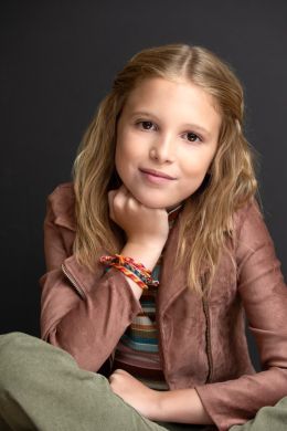 Hallie Ruth Jacobs