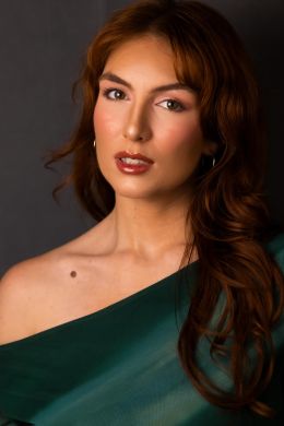 Miranda Grace Massey