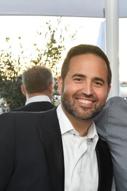 Michael D'Alto