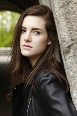 Грэйс Кайзер