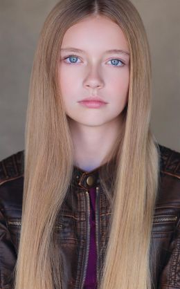 Кендэлл Грейс Самуэльсон