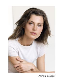 Аурелия Клодель