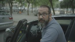 Jordi Sánchez Navarro