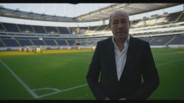 Питер Фишер