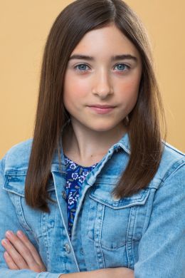 Анна МакГилл