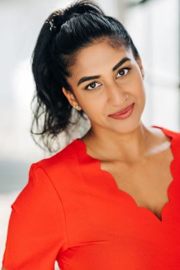 Шефали Дешпанде