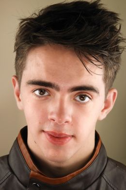 Hunter Troy Rothwell