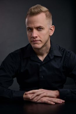 John Michael Collins