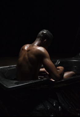 Justin Amankwah