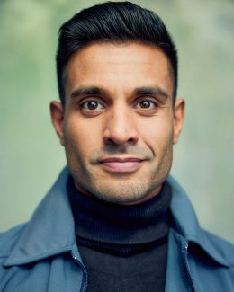 Джоэл Стерн