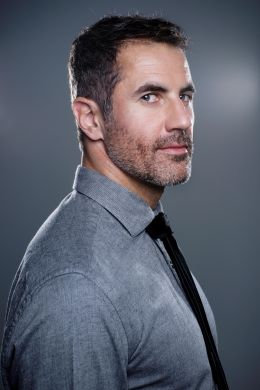 Доминик Чэмберс