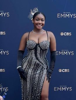 Арианна  Джонс