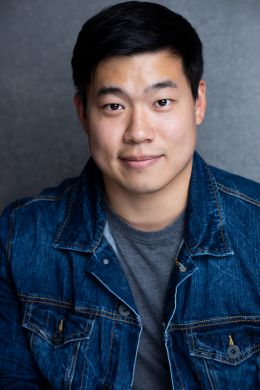 Виктор Чонг