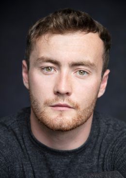 Naoise Dunbar