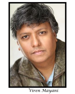 Viren Mayani