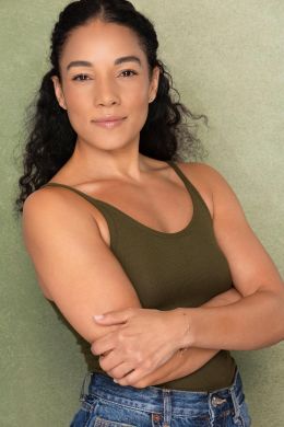 Аманда Феликс