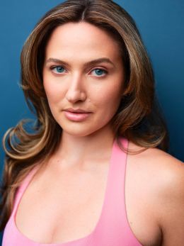 Изабель Фишер