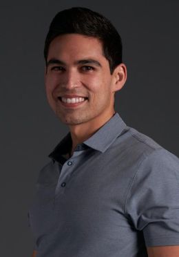 Сальвадор Перез