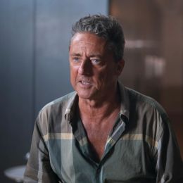 Джереми Хили