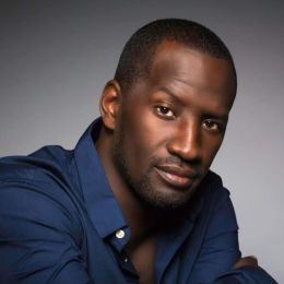 Khalil Abdul-Malik