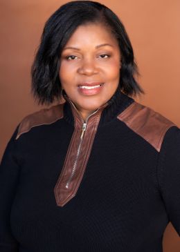 Шелли Беррелл