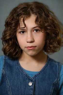 Riley Madison Fuller