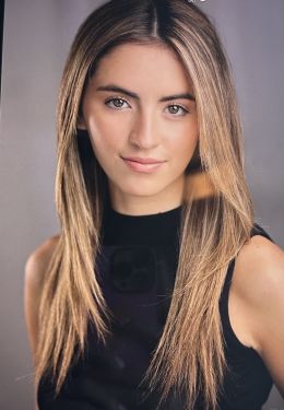 Jaiden Klein
