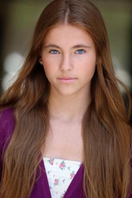 Shaylee Mansfield
