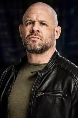 Дэвид Томпсон