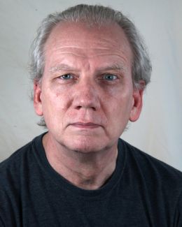 Барри Турман