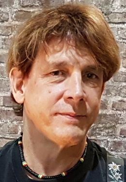 Scott Cameron Pedigo