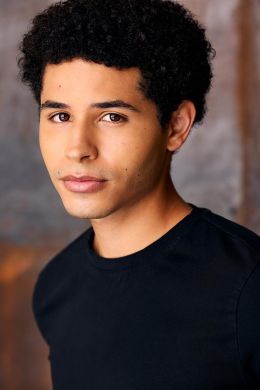 Anthony Jordan Robertson